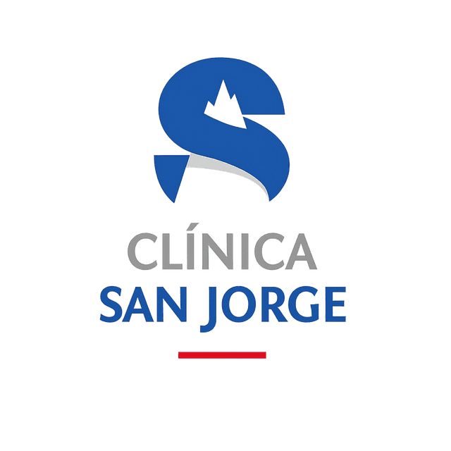 San Jorge Logo